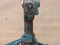 Accu multitool, makita , dtm52, 2023 - afbeelding 4 van  10