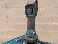 Accu multitool, makita , dtm52, 2023 - afbeelding 5 van  10