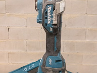 Accu multitool, makita , dtm52, 2023 - afbeelding 6 van  10