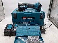 Accu multitool, makita, dtm52, 2024