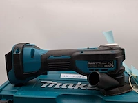 Accu multitool, makita, dtm52, 2024 - afbeelding 4 van  10