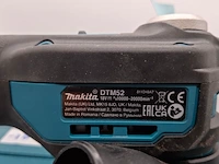 Accu multitool, makita, dtm52, 2024 - afbeelding 5 van  10