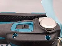 Accu multitool, makita, dtm52, 2024 - afbeelding 6 van  10