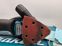 Accu multitool, makita, dtm52, 2024 - afbeelding 8 van  10