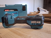 Accu multitool makita, dtm52, bouwjaar 2022 - afbeelding 3 van  7