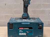 Accu multitool, makita, dtm52 - afbeelding 1 van  8