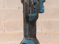Accu multitool, makita, dtm52 - afbeelding 2 van  8
