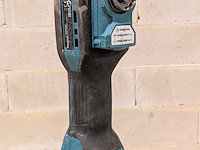 Accu multitool, makita, dtm52 - afbeelding 3 van  8