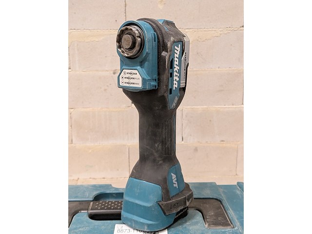 Accu multitool, makita, dtm52 - afbeelding 4 van  8