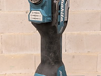 Accu multitool, makita, dtm52 - afbeelding 4 van  8