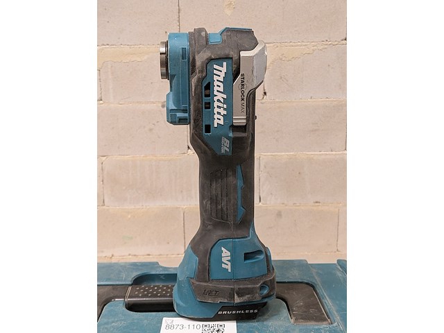 Accu multitool, makita, dtm52 - afbeelding 5 van  8