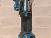 Accu multitool, makita, dtm52 - afbeelding 5 van  8