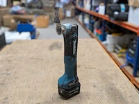 Accu-multitool, makita, tm30d, incl. accu's en acculader - afbeelding 2 van  5