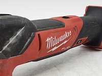 Accu multitool, milwaukee, m18 fmt, 2024 - afbeelding 3 van  8
