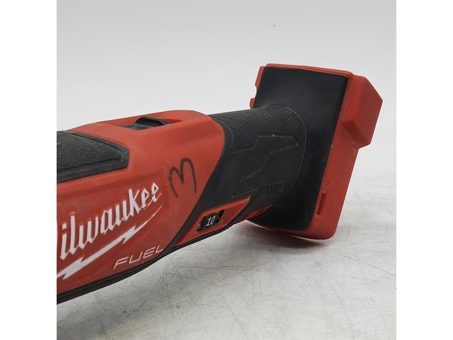 Accu multitool, milwaukee, m18 fmt, 2024 - afbeelding 4 van  8