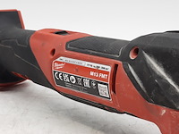 Accu multitool, milwaukee, m18 fmt, 2024 - afbeelding 6 van  8