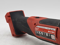 Accu multitool, milwaukee, m18 fmt, 2024 - afbeelding 7 van  8