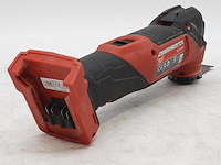 Accu multitool, milwaukee, m18 fmt, 2024 - afbeelding 8 van  8
