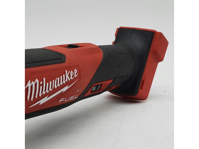 Accu multitool, milwaukee, m18 fmt - afbeelding 3 van  9