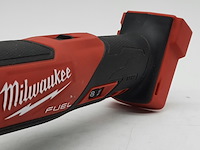 Accu multitool, milwaukee, m18 fmt - afbeelding 3 van  9