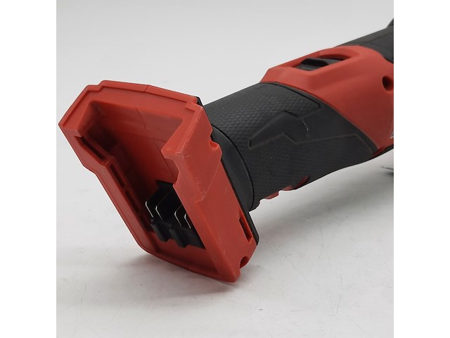 Accu multitool, milwaukee, m18 fmt - afbeelding 5 van  9