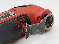 Accu multitool, milwaukee, m18 fmt - afbeelding 7 van  9