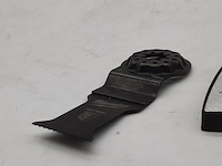 Accu multitool, milwaukee, m18 fmt - afbeelding 8 van  9