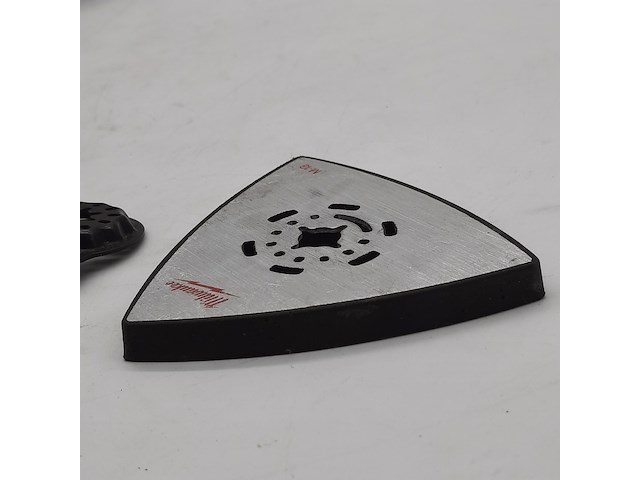 Accu multitool, milwaukee, m18 fmt - afbeelding 9 van  9