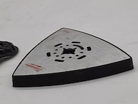 Accu multitool, milwaukee, m18 fmt - afbeelding 9 van  9