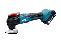 Accu multitool, sanderz, 2025 - afbeelding 1 van  2