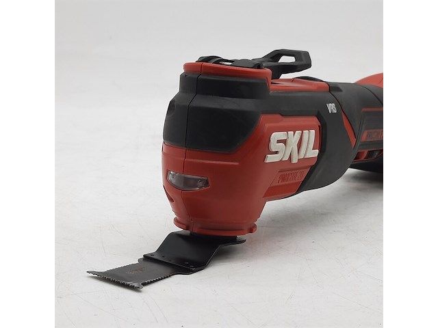 Accu multitool, skil, mf1e362201, 2025 - afbeelding 2 van  8