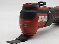 Accu multitool, skil, mf1e362201, 2025 - afbeelding 2 van  8