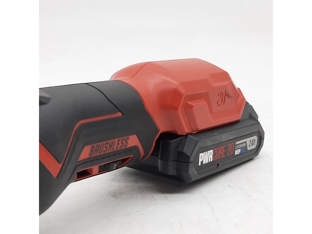 Accu multitool, skil, mf1e362201, 2025 - afbeelding 4 van  8