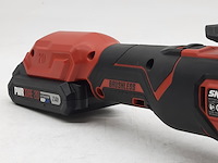 Accu multitool, skil, mf1e362201, 2025 - afbeelding 5 van  8