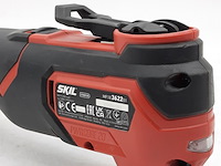 Accu multitool, skil, mf1e362201, 2025 - afbeelding 7 van  8