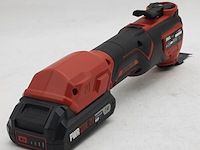 Accu multitool, skil, mf1e362201, 2025 - afbeelding 8 van  8