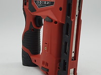 Accu nietmachine, milwaukee, m12 bst - afbeelding 2 van  6