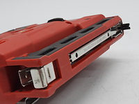 Accu nietmachine, milwaukee, m12 bst - afbeelding 6 van  6