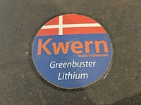 Accu onkruidmachine, kwern, kwv0011a21, 2021 - afbeelding 8 van  18