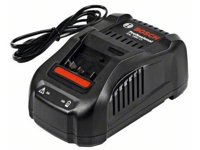 Accu oplader bosch, gal 1880 cv - afbeelding 2 van  2