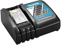 Accu oplader makita, dc18rc - afbeelding 1 van  2