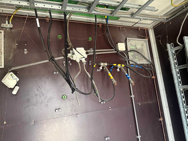 Accu opslagcontainer - afbeelding 2 van  14