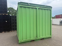 Accu opslagcontainer - afbeelding 7 van  14