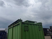 Accu opslagcontainer - afbeelding 10 van  14