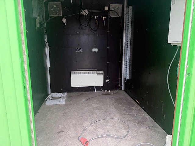 Accu opslagcontainer - afbeelding 11 van  14
