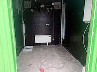 Accu opslagcontainer - afbeelding 11 van  14