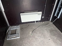 Accu opslagcontainer - afbeelding 14 van  14