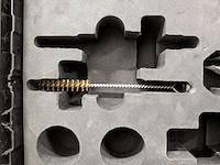 Accu persmachine met accu persopwijkmachine, rehau, rautool a-light2, xpand qc - afbeelding 11 van  20