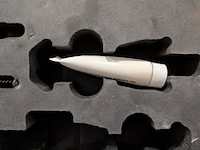 Accu persmachine met accu persopwijkmachine, rehau, rautool a-light2, xpand qc - afbeelding 13 van  20