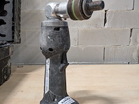 Accu persmachine met accu persopwijkmachine, rehau, rautool a-light2, xpand qc - afbeelding 14 van  20